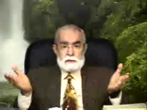 2002 10 01 -  (Dereceler) Imam Iskender Ali M I H R Hazretleri