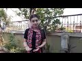 Chahat Pandey Yoge Ke Fayde Part 1 International Yoga Day