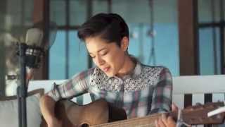 Dear River - Kina Grannis (The Beach House Sessions Powered by Mobli)