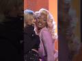 Reneé Rapp Megan Thee Stallion Not My Fault Live From SNL