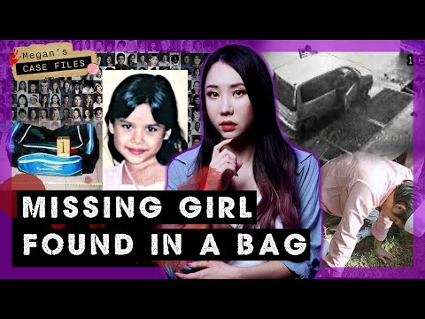 Who on Earth could do such horrible things to a 8-year-old girl..?｜Unsolved Case of Nurin Jazlin