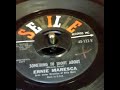 ernie maresca  something to shout about