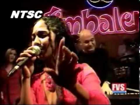 Orquesta Dan Den - Torbellino de amor (en vivo)