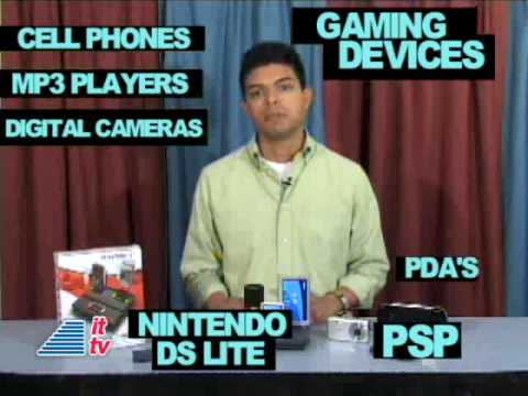 Into Tomorrow: IDAPT Power Station