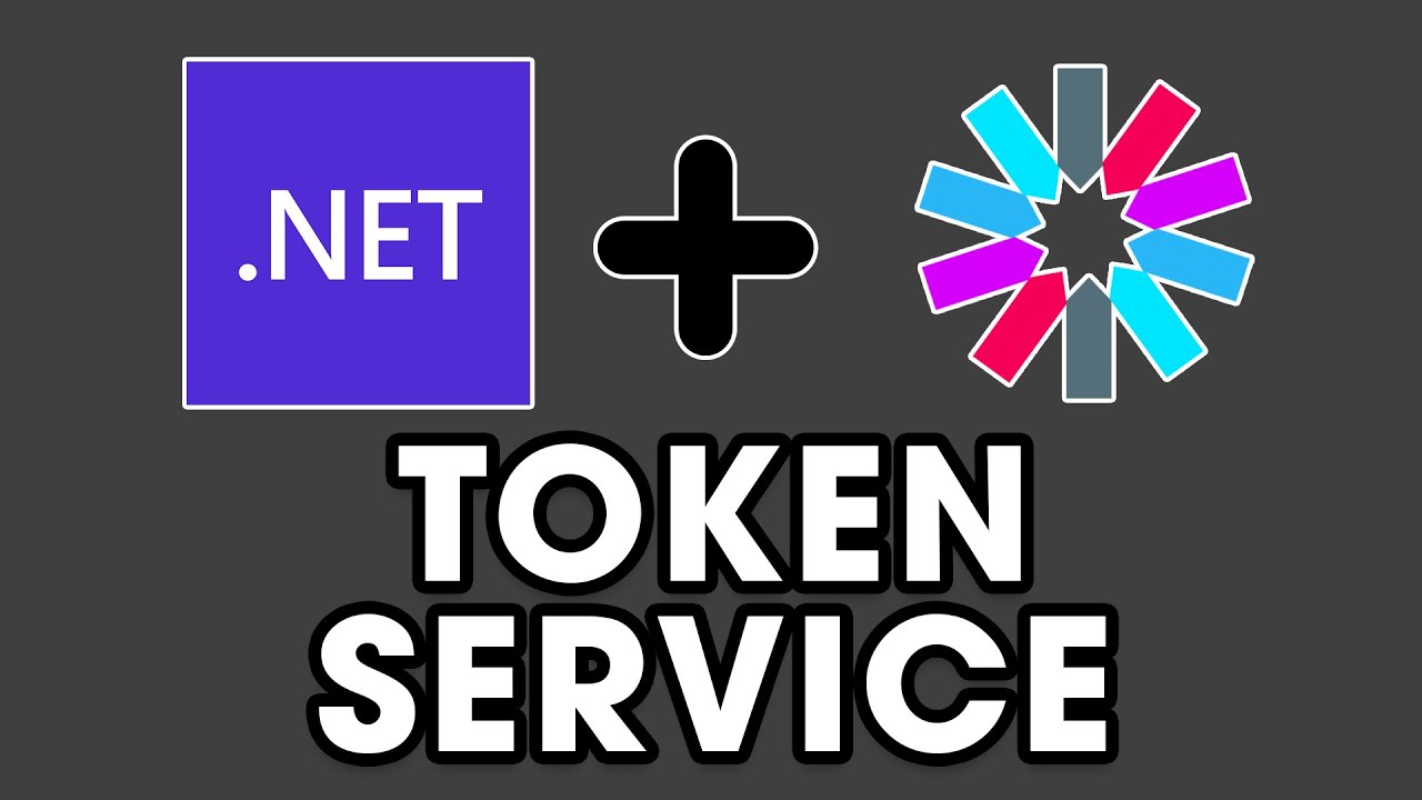ASP.NET Core Web API Identity JWT 2024 - 23. Token Service