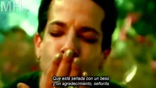 Crazy Town  Butterfly subtitulado)