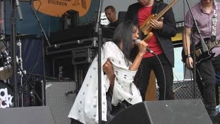 Frank Zappa - City of Tiny Lights - 2015 School of Rock AllStars Team 4 - Wicker Park Fest