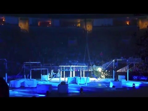 Fierce Five Compilation