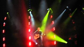 Matt Good - True Love Will Find You In The End