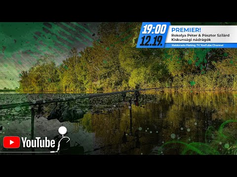 Rokolya Péter & Pásztor Szilárd - Kiskunsági nádrágók filmajánló