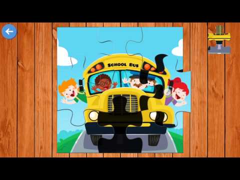 Video of Kids Educational Game 5