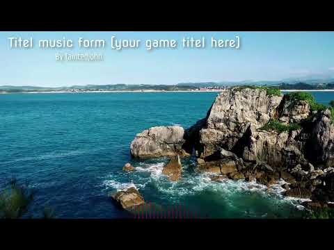 Titel music from your game titel here