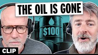 "East Asia Is Gone" — Peter Zeihan on the Oil Shock No One Is Ready For
