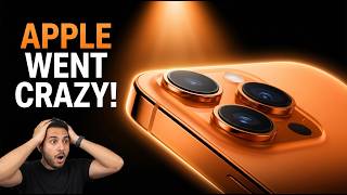 Iphone 17 Pro Max Advanced Review || The Hidden Truth Reveal