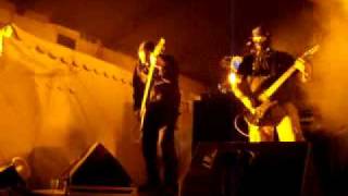 NIÑA MUERTE,METALTEPEC 2008