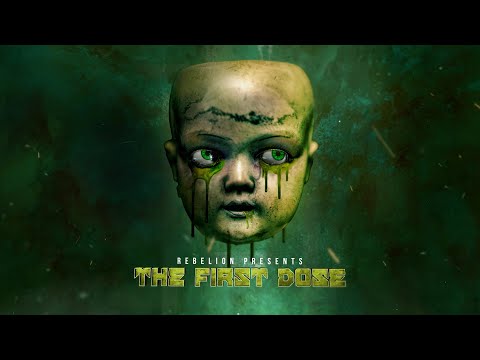 Rebelion presents: The First Dose (Album Preview #1)