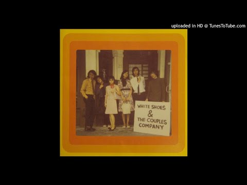 White Shoes & The Couples Company — Sunday Memory Lane