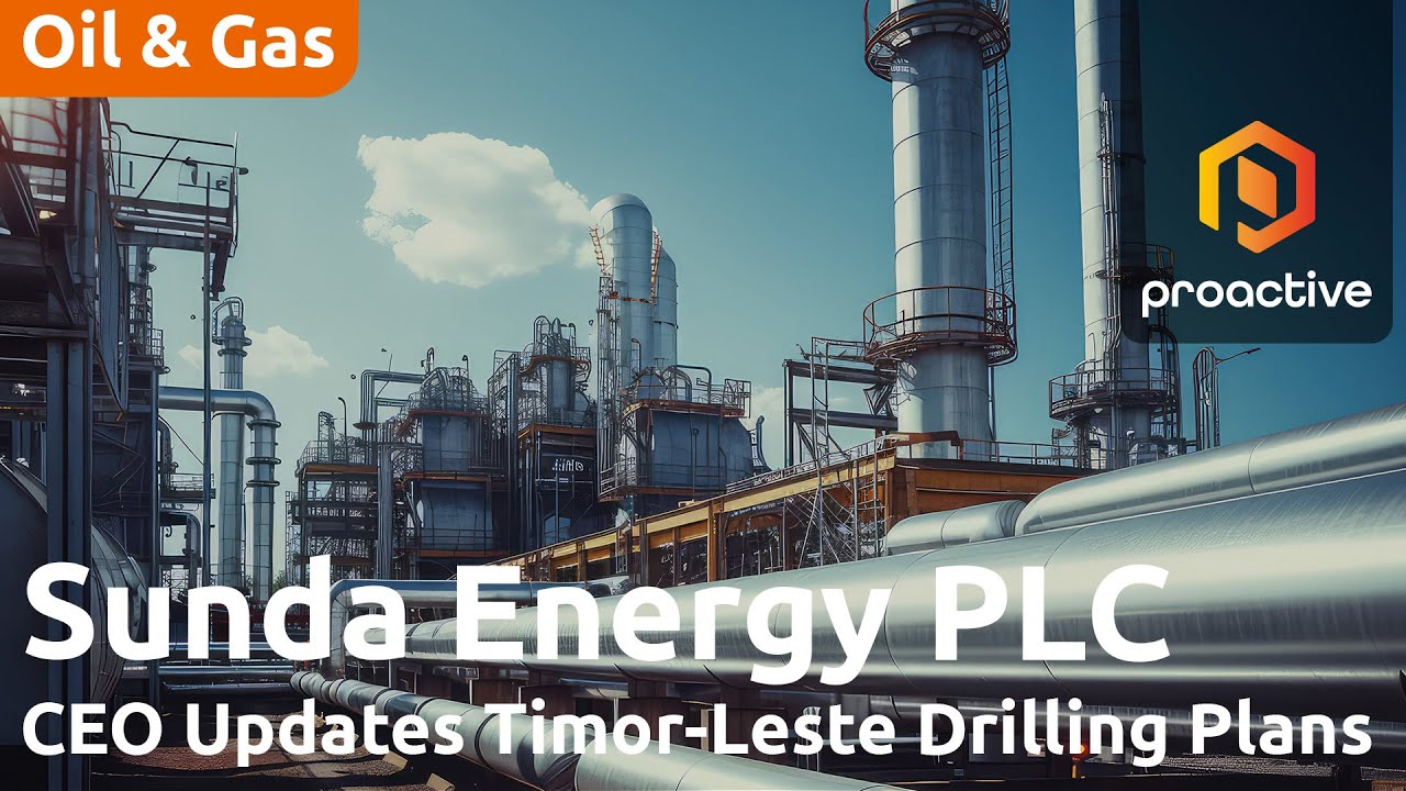 Sunda Energy advances Timor-Leste and Philippines gas growth as New Zealand deal nears completion