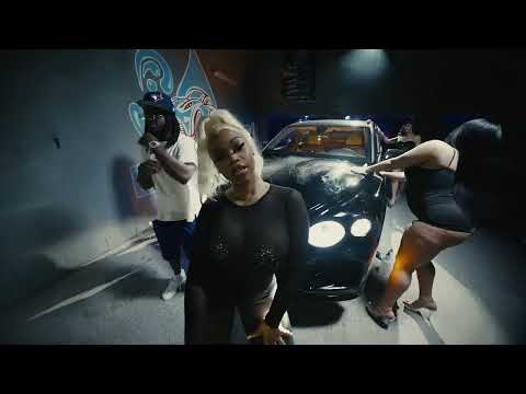 Blockboi Twitch & @TAAYLEE.G- FREAKIN (Official Video)