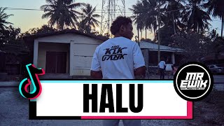 Download lagu DJ HALU X KLK GANK ( MR EWIK REMIX ) FYP 2025 !!! mp3
