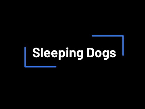 Sleeping Dogs - Zakk Wylde