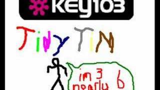 Tiny Tim-Looking for a girlfriend