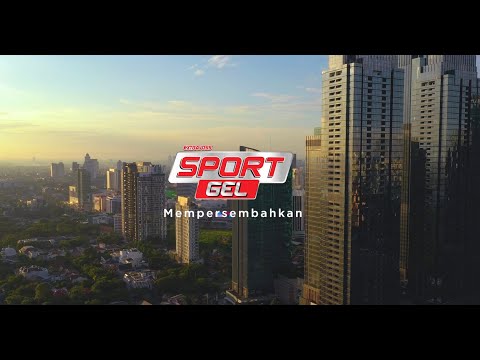 Sport Gel   Push The Limit EPS01