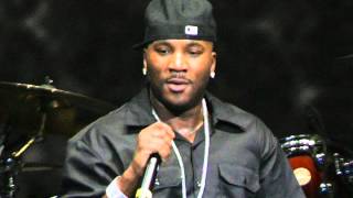 Addicted (CDQ)  -  Young Jeezy (Feat. T.I. &amp; YG)
