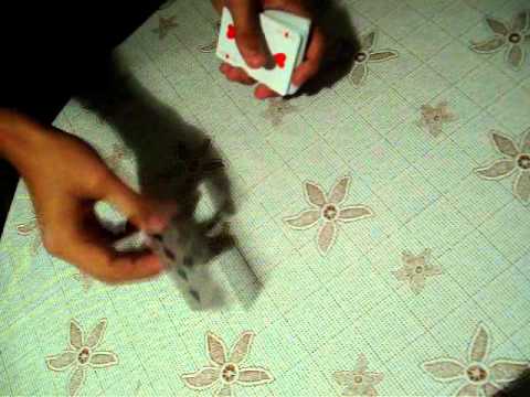 Off Balance transposition