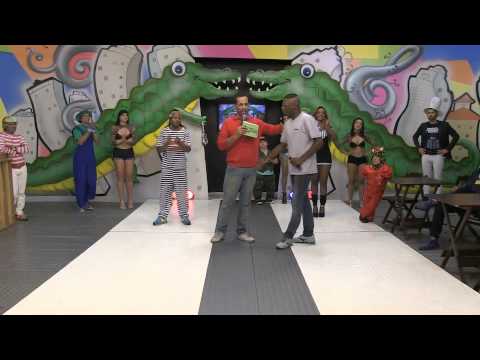 Jacaré 2014 -Mc Fumaça SP ( FULL HD)