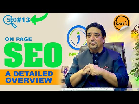 What is SEO Learn SEO Introduction to SEO