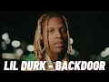 Lil Durk Backdoor 1 HOUR