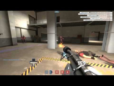 highlander highlight