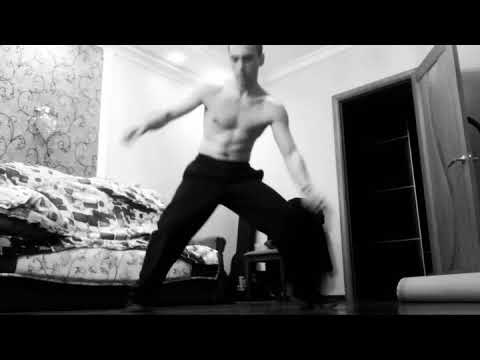 Кирсанов Антон b-boy STIF aka Tony G Double G