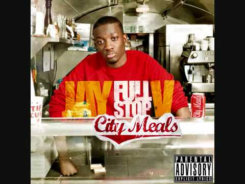 Jay Fullstop - Money man