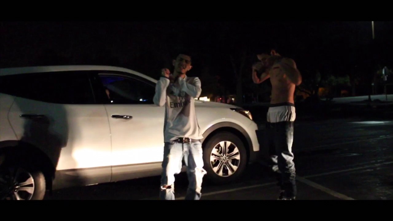Promotional video thumbnail 2 for Chano