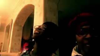 I don't want to fuck nobody up!  Jennifer Lewis and Brandy