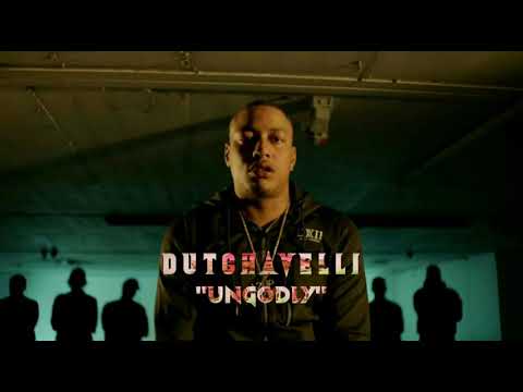 [FREE] Dutchavelli X Abracadabra UK Drill Type Beat 2021 - UNGODLY (Prod. NAF)