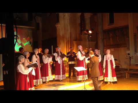 Malka Moma / Crimean Chamber Choir