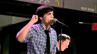 Aaron Riesebeck - &quot;Lost Boy&quot; from DARLING by Ryan Scott Oliver