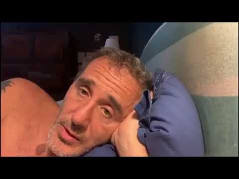 Élie Semoun Franck Dubosc Confinement