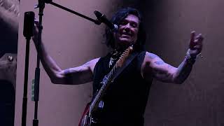 Caifanes- “Sombras en Tiempos Perdidos” - CDMX - Palacio de los Deportes - Dic. 9, 2023