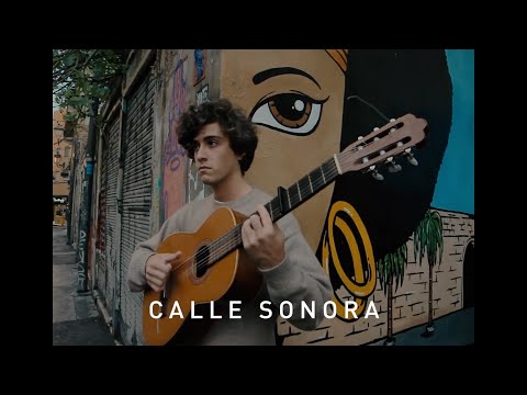 Calle Sonora | Guitarricadelafuente - Abc
