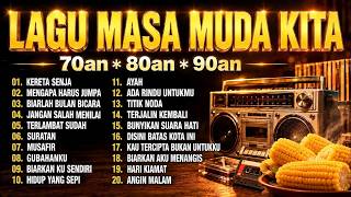 Download lagu LAGU NOSTALGIA MASA MUDA PALING DIRINDUKAN ❤️ Tembang Kenangan 70an 80an 90an mp3