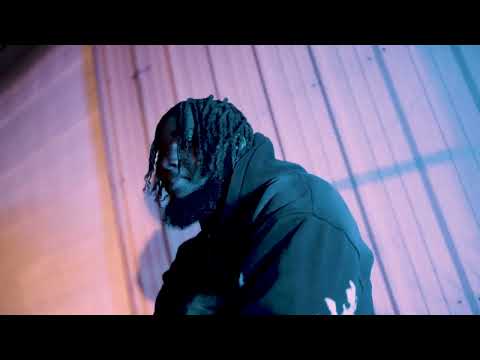 NBU Poosie - Who is Him [Official Music Video]