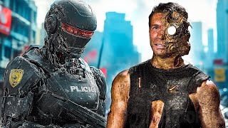 Machine World | SCI-FI | Full Movie in English