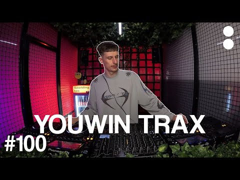 Iš Serijos: Studio ep. 100 w/ Youwin Trax