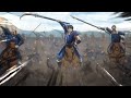 Xin S Speech To Save King Zheng S Children Kingdom Season 4 Episode 19