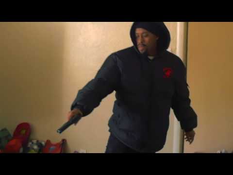 CON B - I TRY || DIR BY. @JACKBOYFILMZ