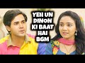 Yeh Un Dinon Ki Baat Hai BGM Ep 478